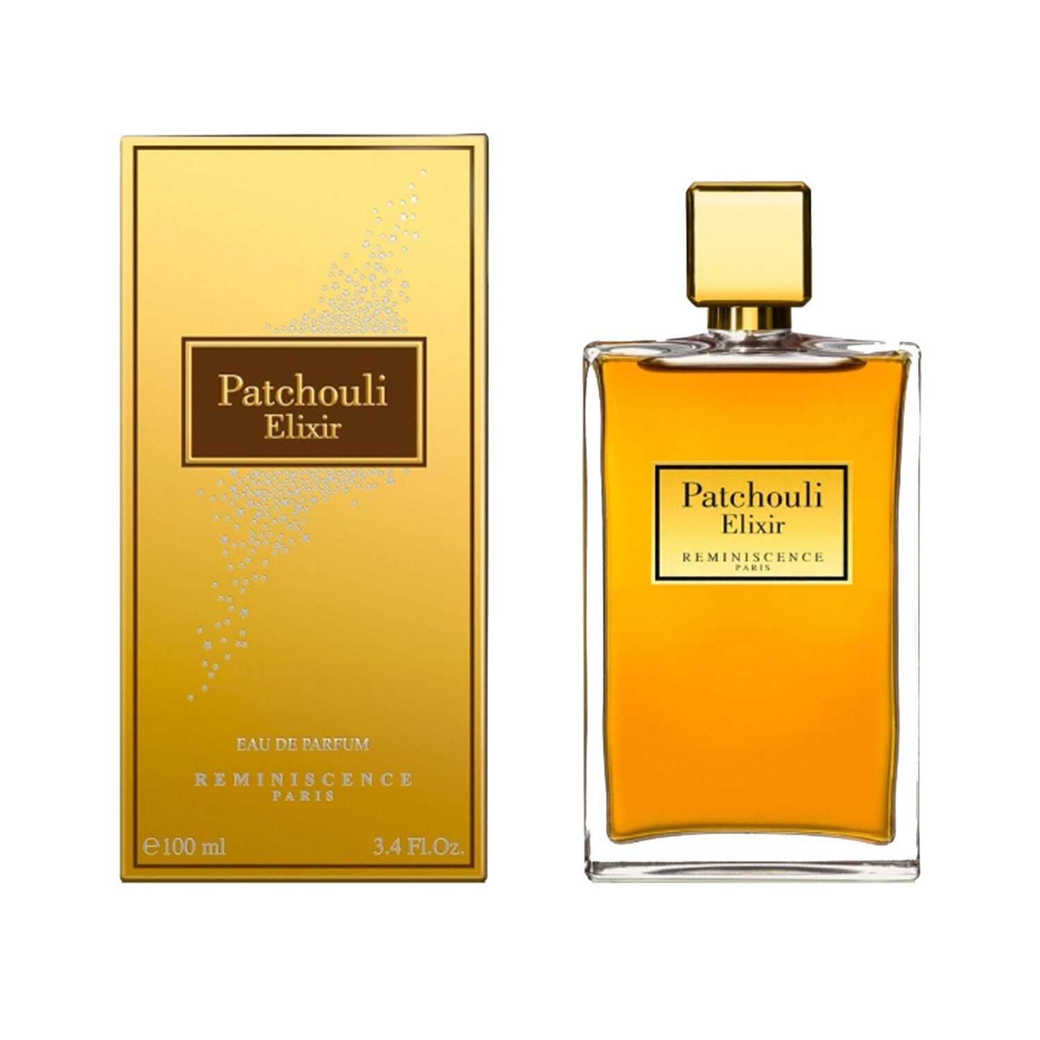 Reminiscence Patchouli Elixir Eau de Parfum