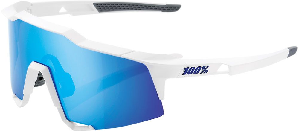 100% Speedcraft (Hiper Mirror Lens) - Sportbrille kaufen | Bike-Discount