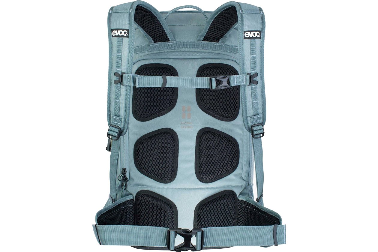 Evoc Mission Pro 28