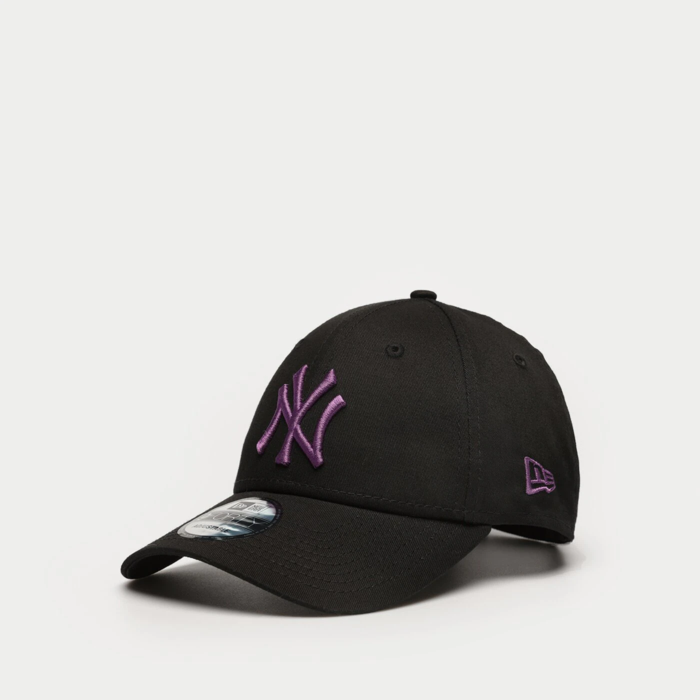 NEW ERA MÜTZE LE 940 NYY NEW YORK YANKEES Schwarz