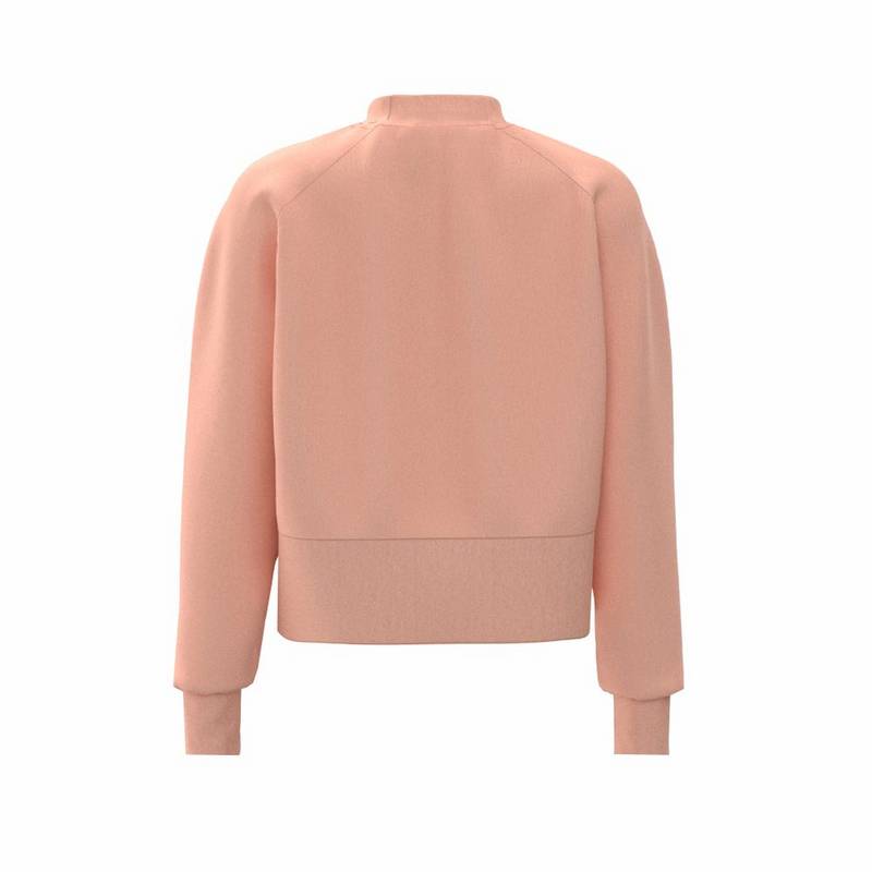 BIDI BADU Chill Crew Hoodie Damen