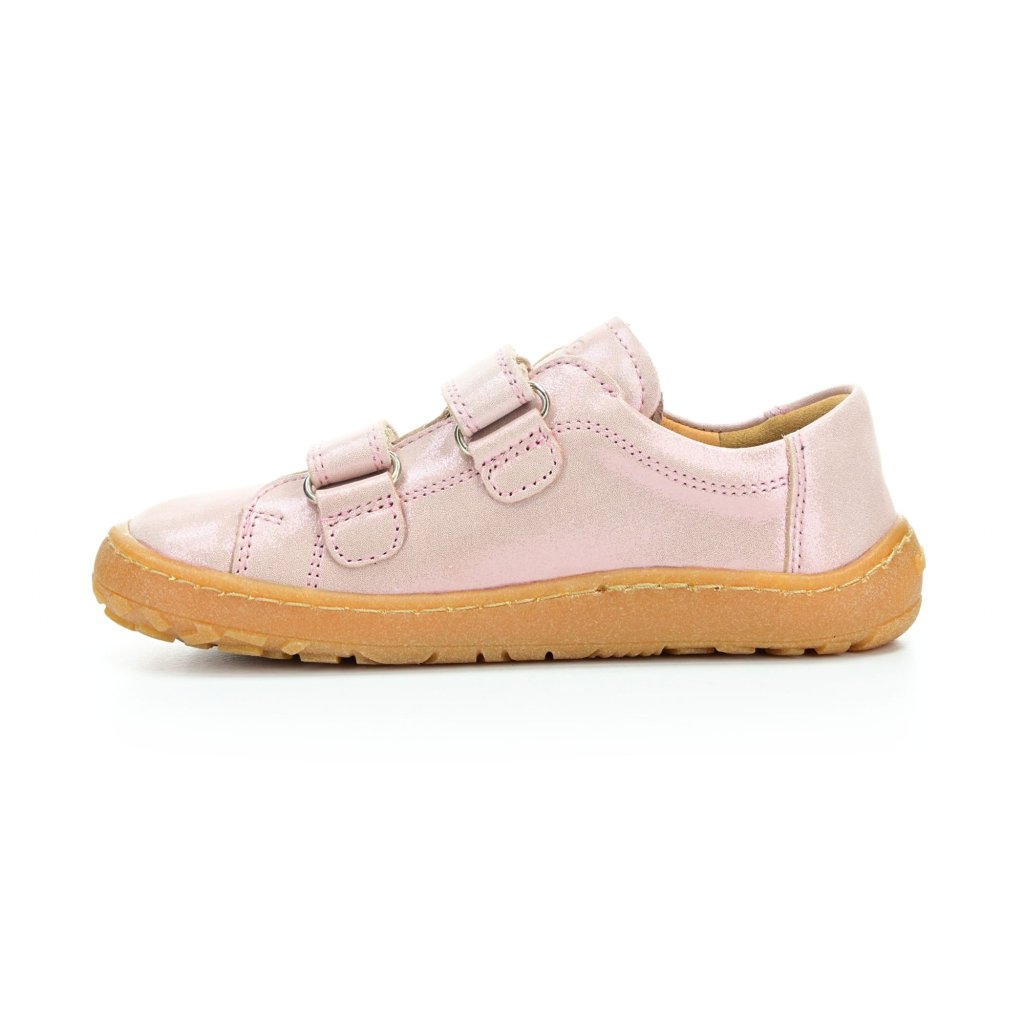 Froddo G3130240-10 Pink Shine Barfußschuhe