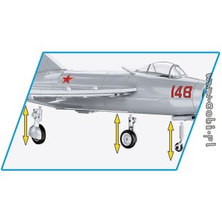 ** % SALE % ** MiG-15 Fagot