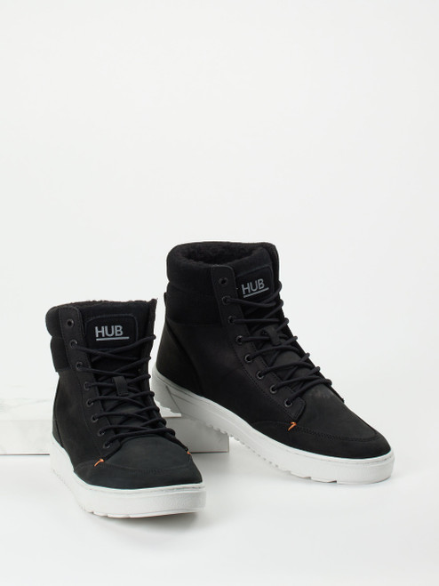 Sneaker high-84660090069 HUB