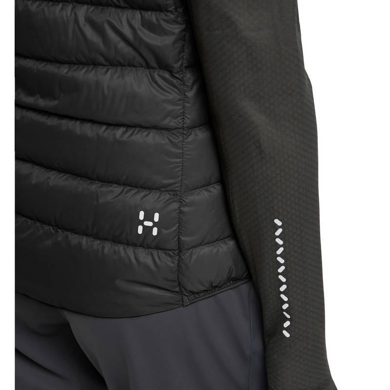 Haglöfs L.I.M Down Vest Outdoorweste Damen