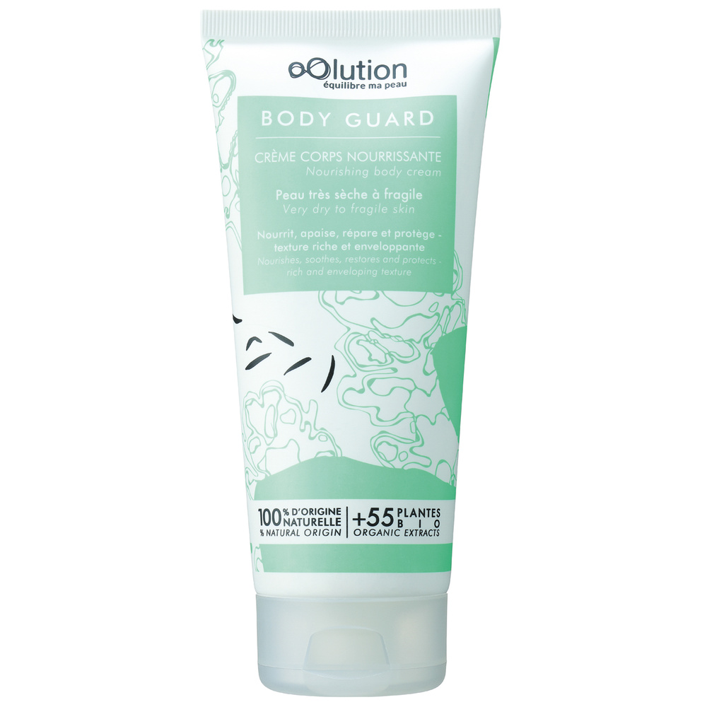 Oolution Coffret Soin Corps Cocooning Coffret