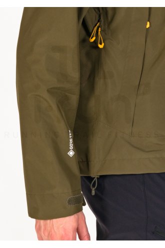 Millet Mungo II Gore-Tex M