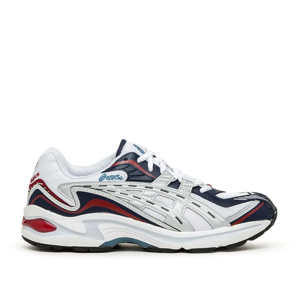 Asics Gel Preleus 1201A084-102 / weiss