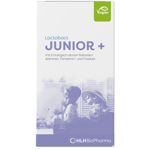 LACTOBACT Junior   Pulver  60 g  Pulver