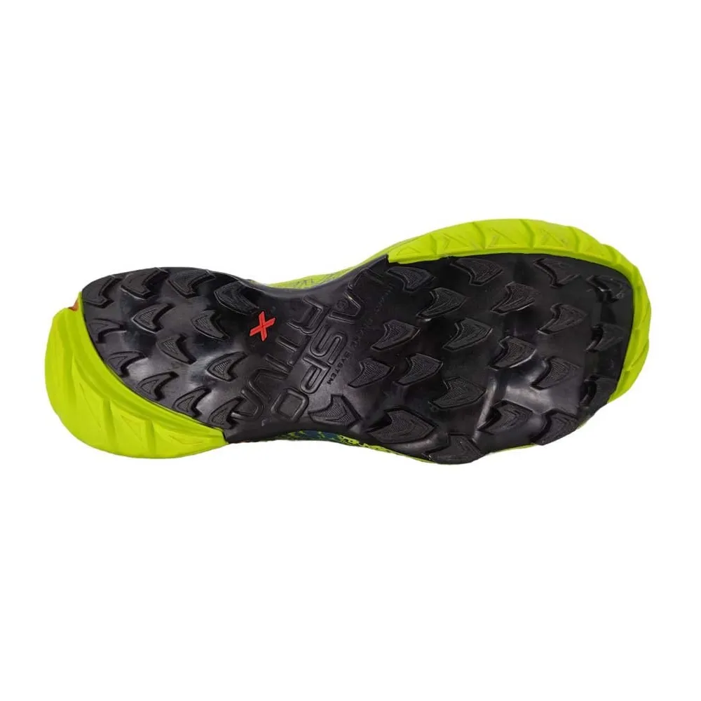 La Sportiva Akasha II 56A729208 / gelb