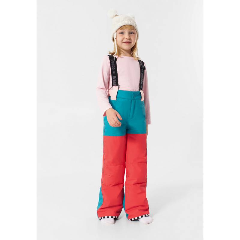 WeeDo COSMO LOVE Thermohose Kinder