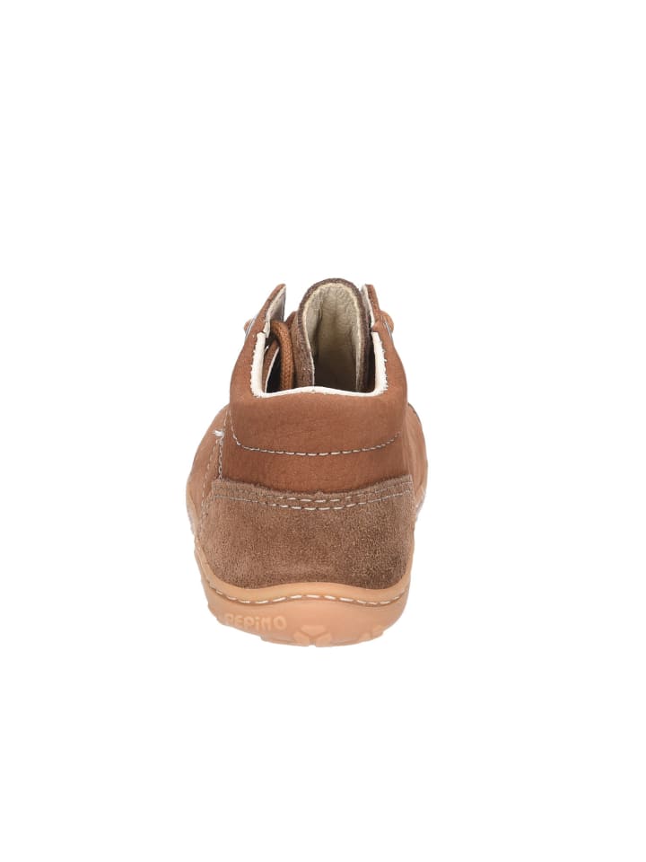 Ricosta Schuhe in braun günstig kaufen