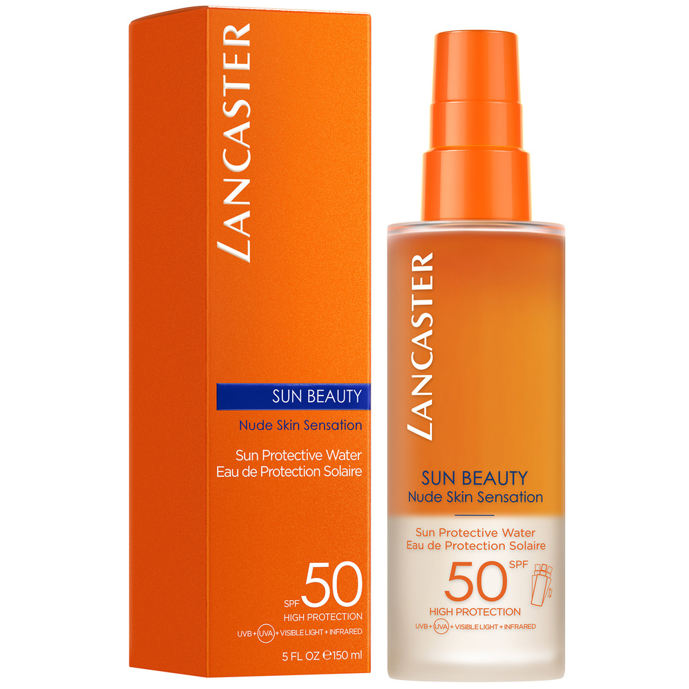 Lancaster Sun Beauty Eau de Protection Solaire SPF50