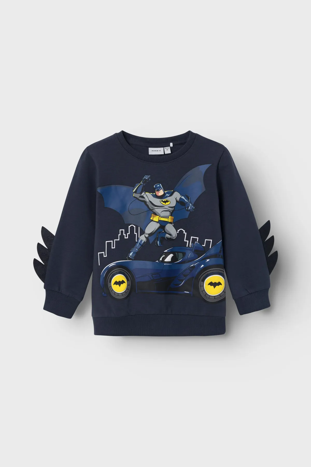 name ıt  Pullover - Dunkelblau - Figurbetont