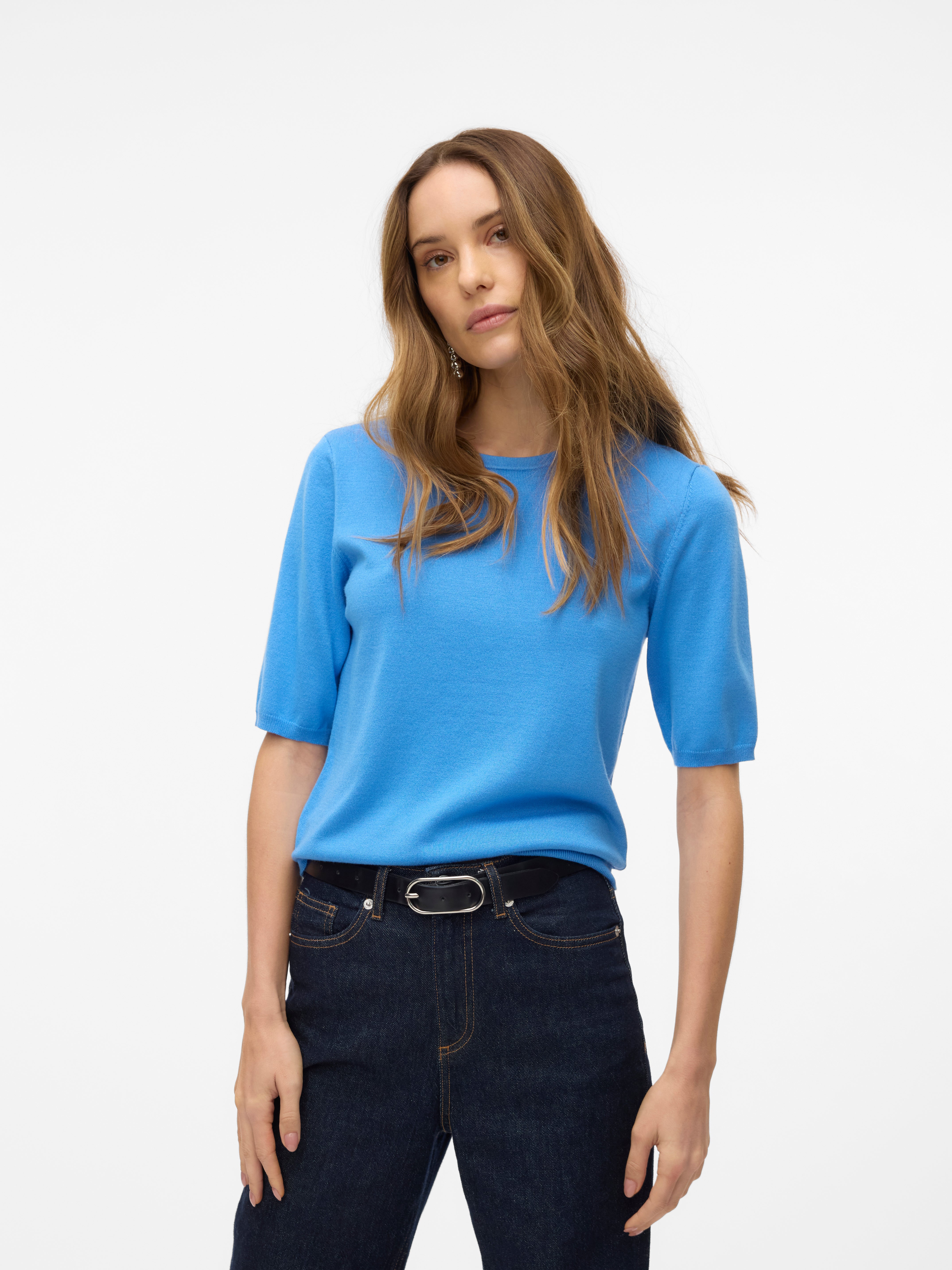 VMSILJE Pullover
