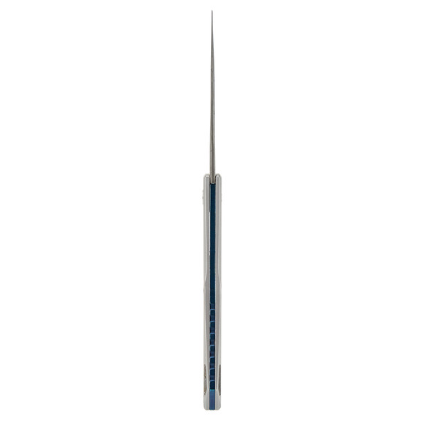 TASCHENMESSER DAMASZENER SLIP JOINT - Klappmesser