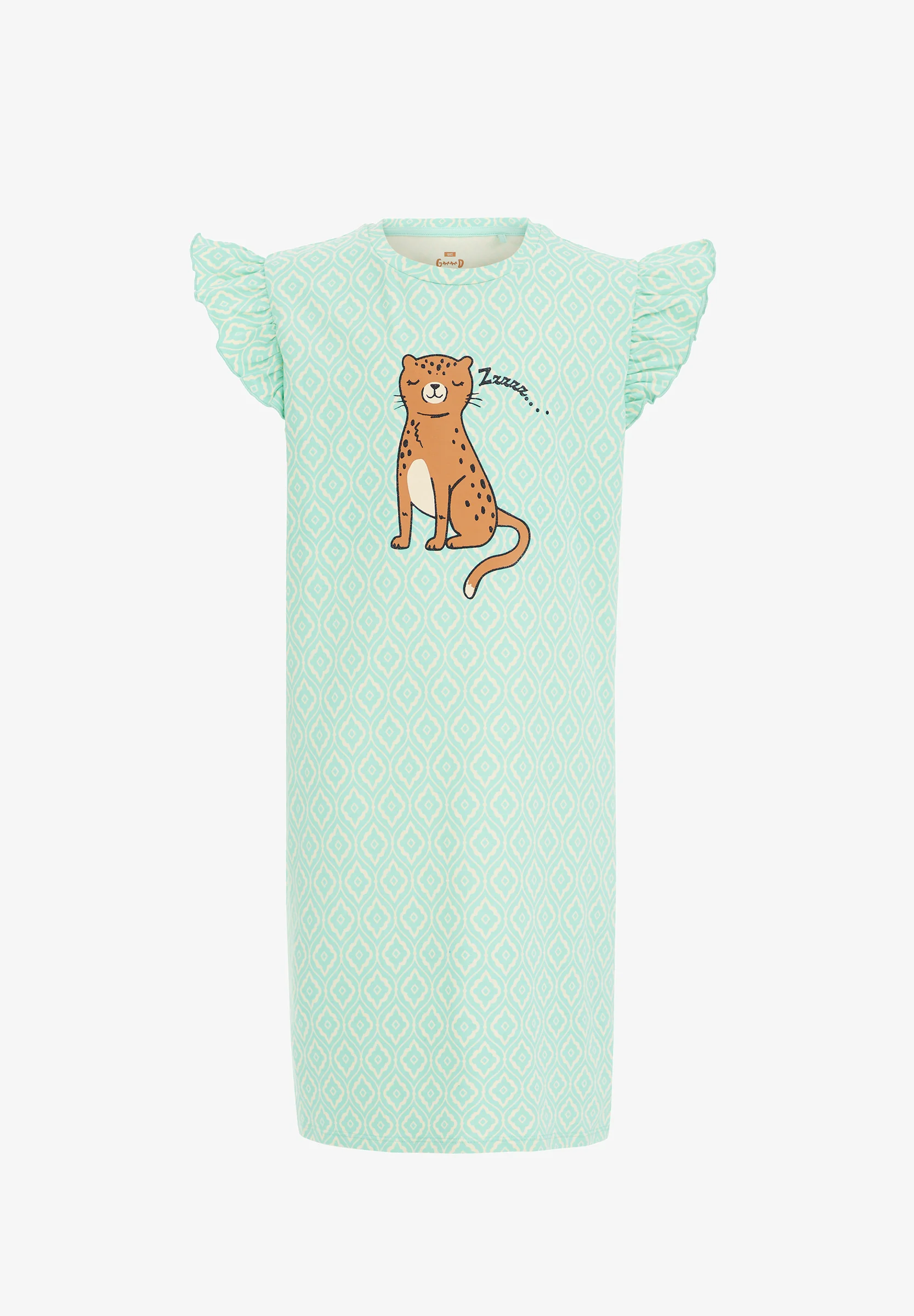 Camisón de moda WE