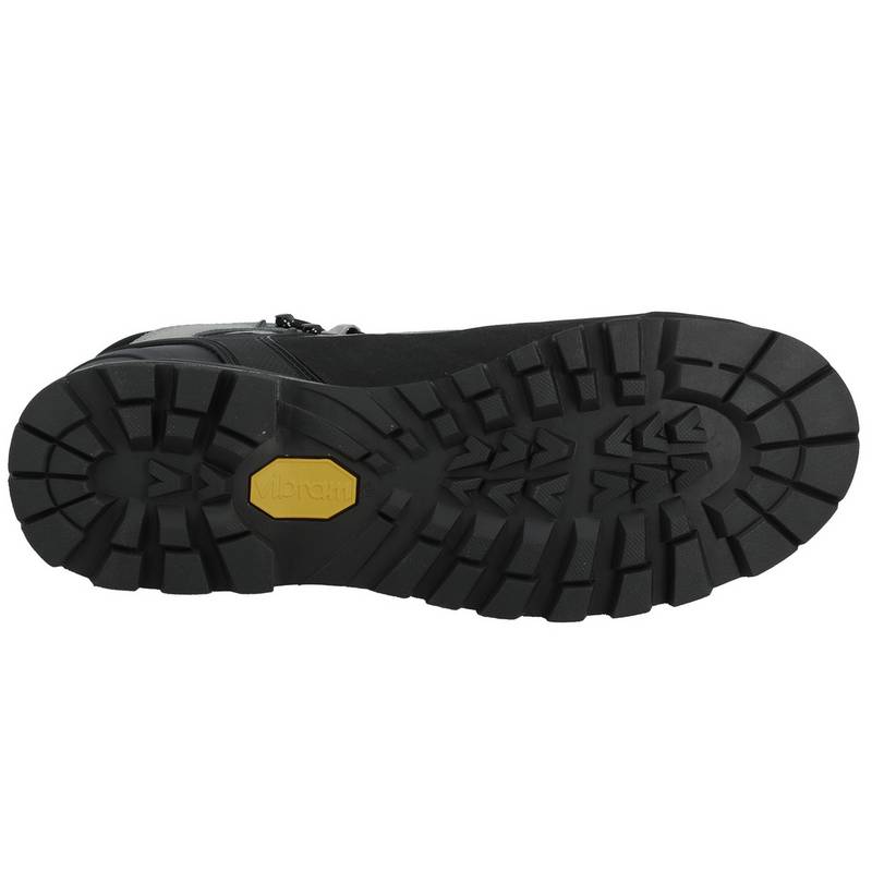 Brütting Outdoorschuh Wanderschuhe Herren