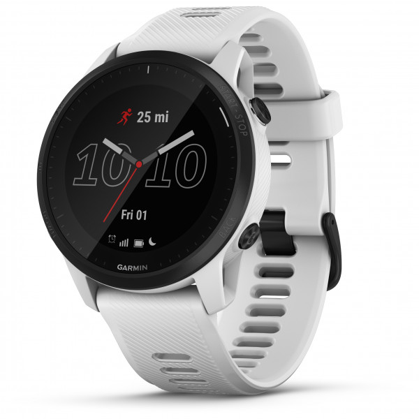 Garmin - Forerunner 945 LTE - Multifunktionsuhr