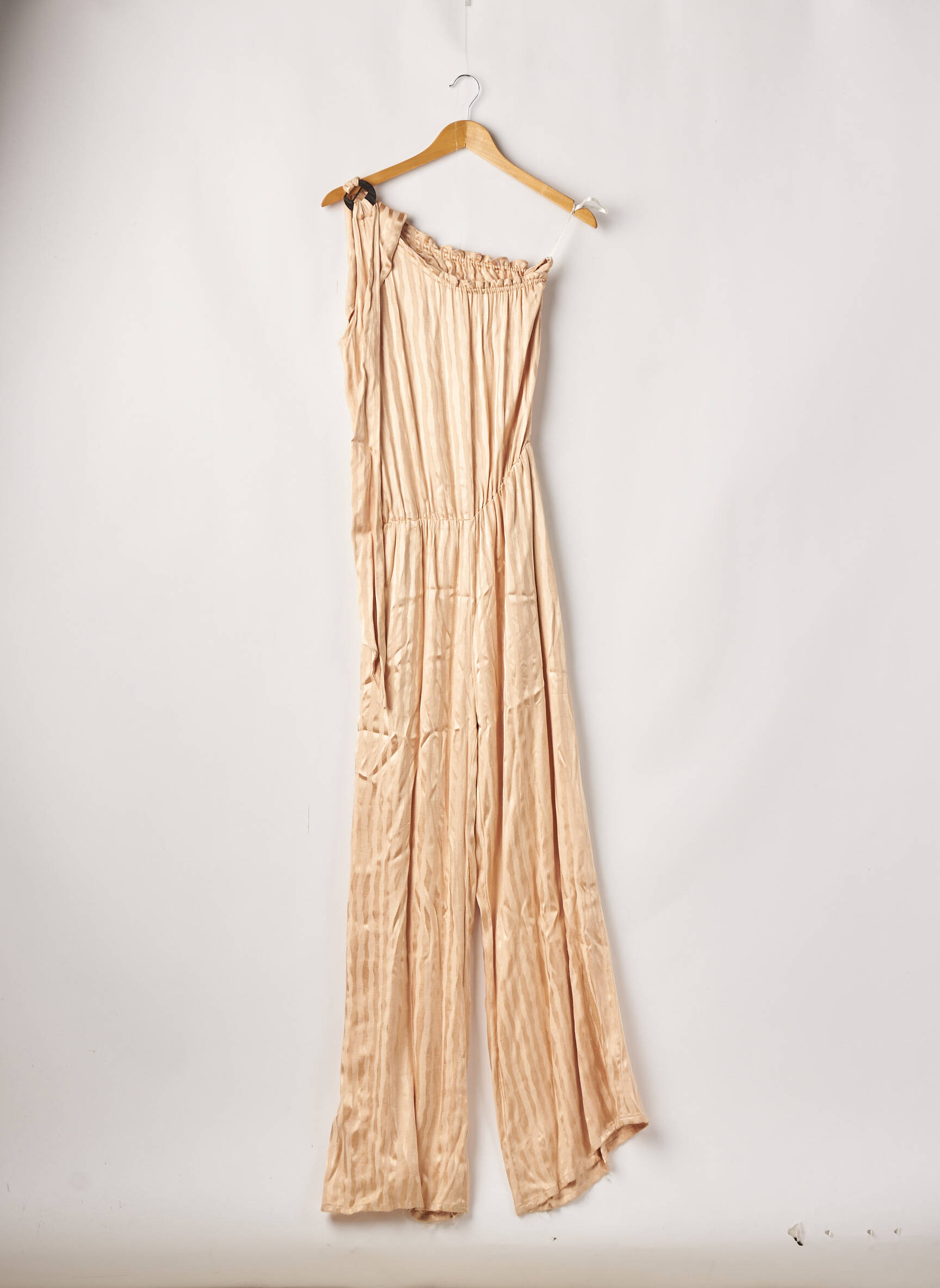 Azulu Combinaisons 1 Femme couleur beige