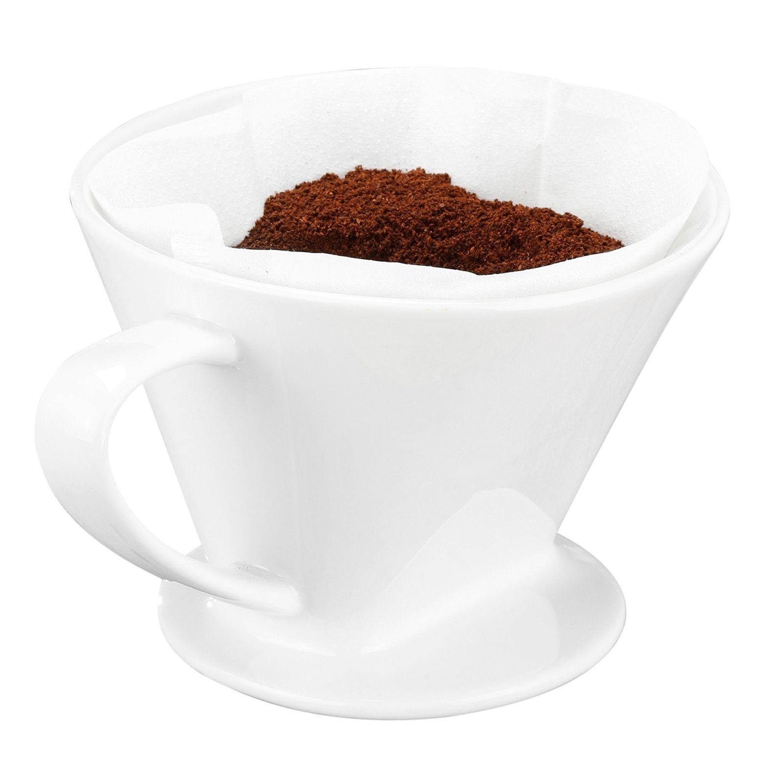 Neuetischkultur Kaffeebereiter Kaffeefilter