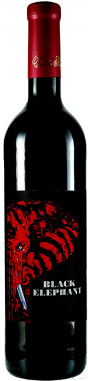 2021 Black Elephant trocken - Weingut Villa Kerz