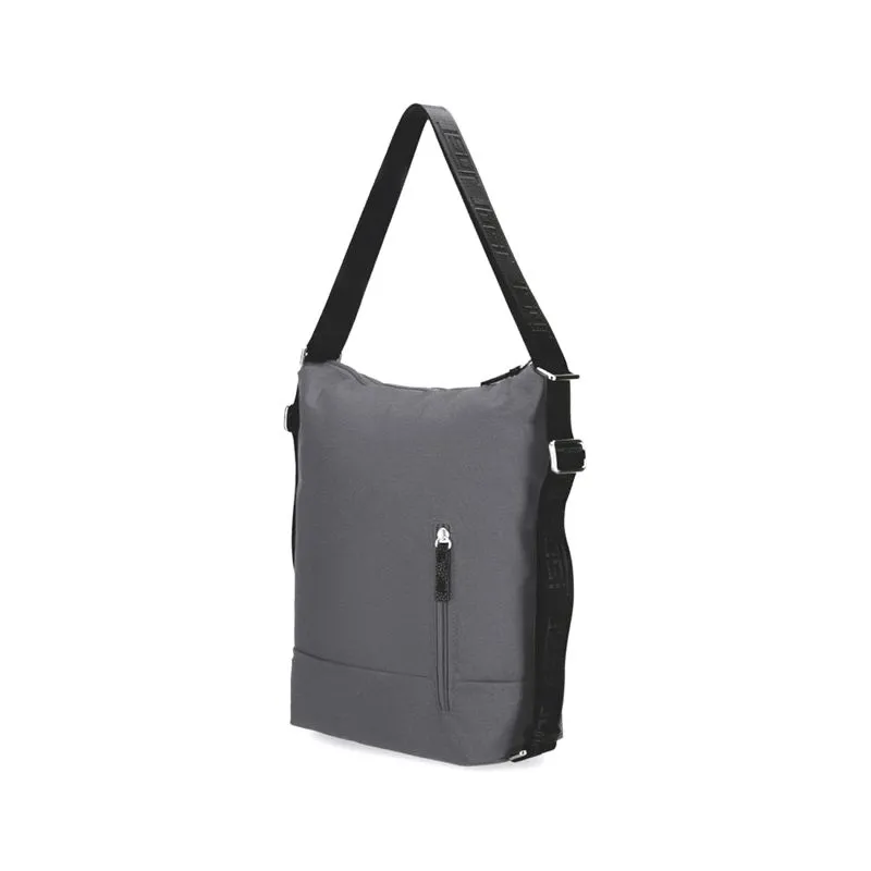 Jost BERGEN 2-Way Bag - dark grey