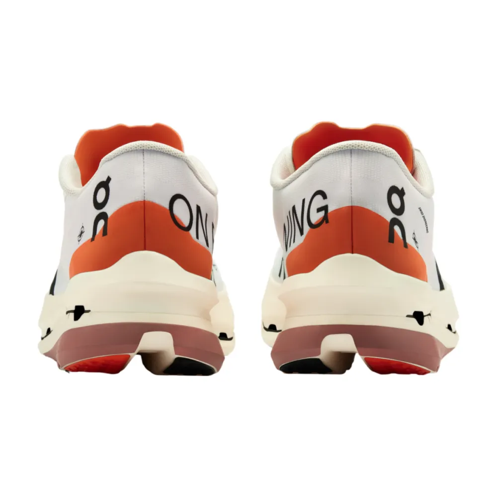 ON Cloudboom Echo 3 3WD10490256 / weiss