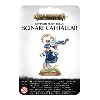 Mailorder: Scinari Cathallar (87-10)
