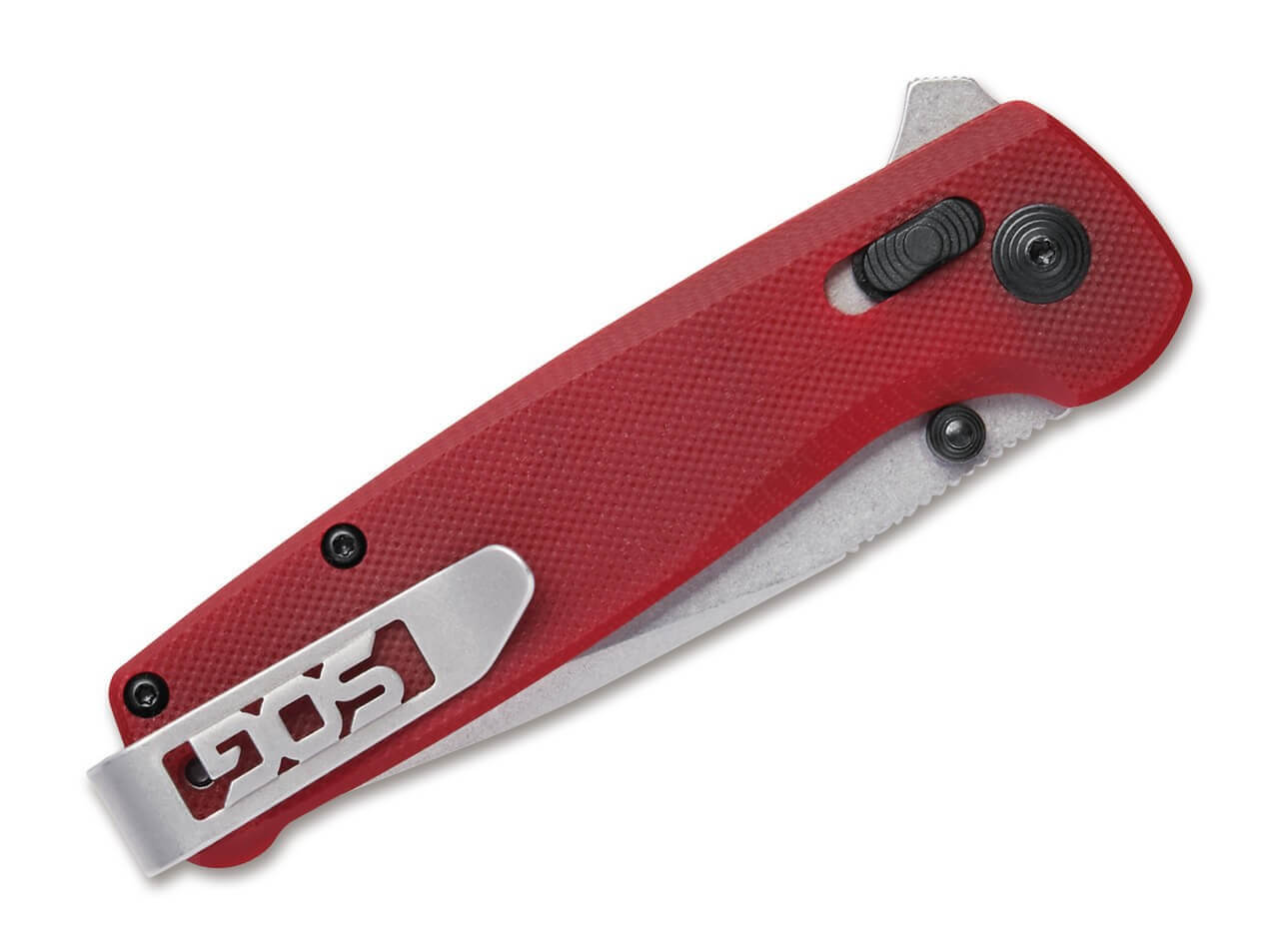 Terminus XR G10 Red Blister