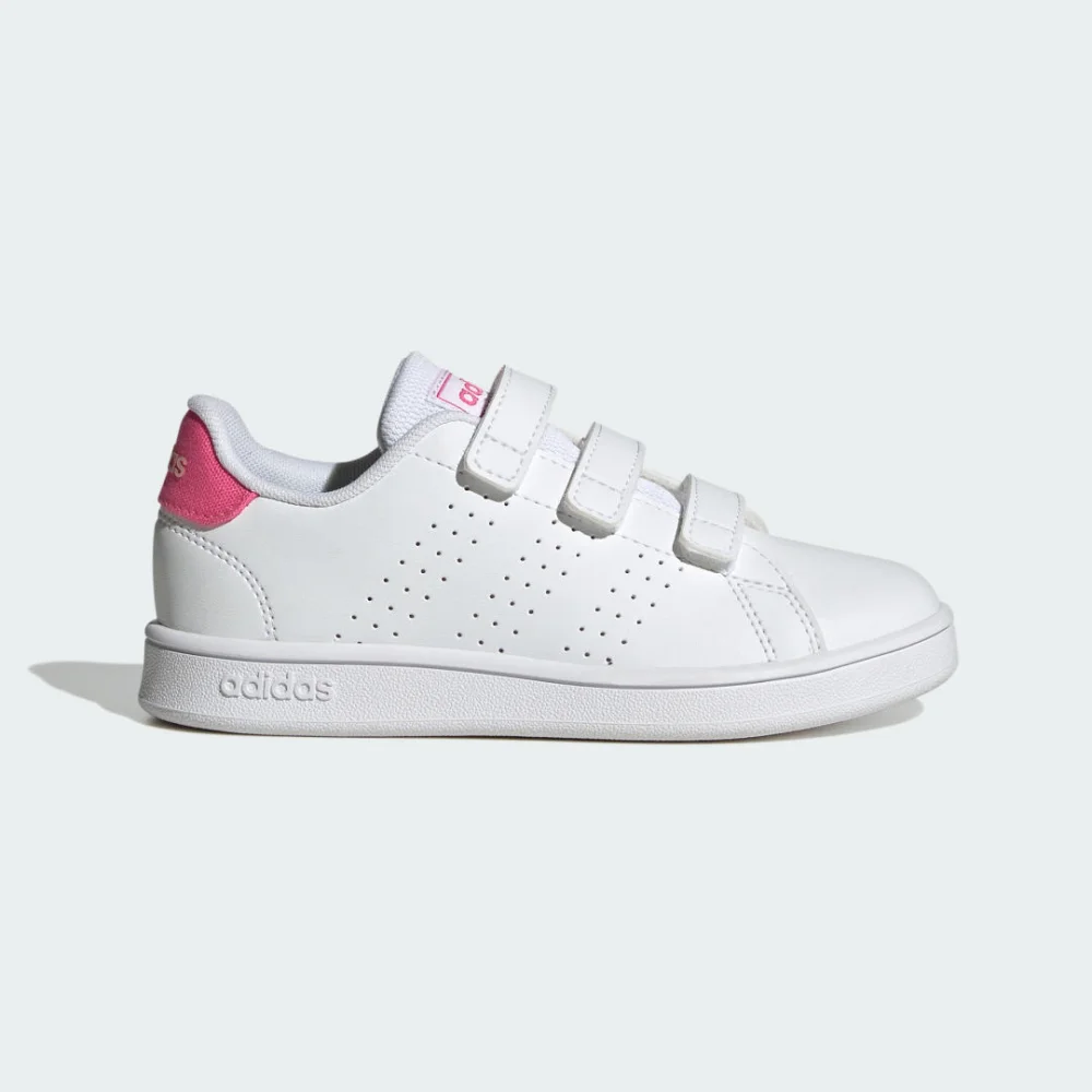 adidas Advantage Court IG2521 / weiss