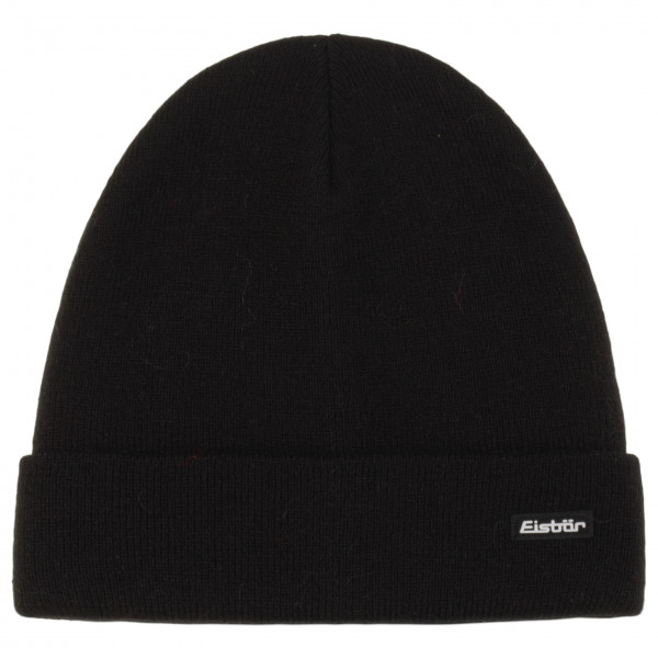 Eisbär - Skater Mütze