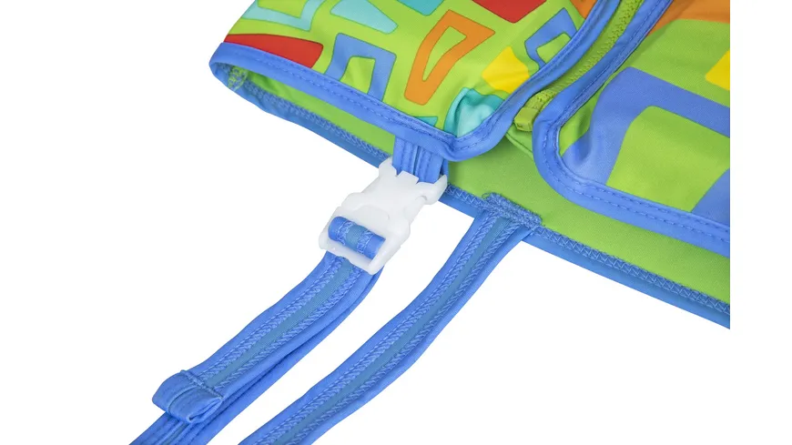 Bestway - Jungen Schwimmjacke S/M