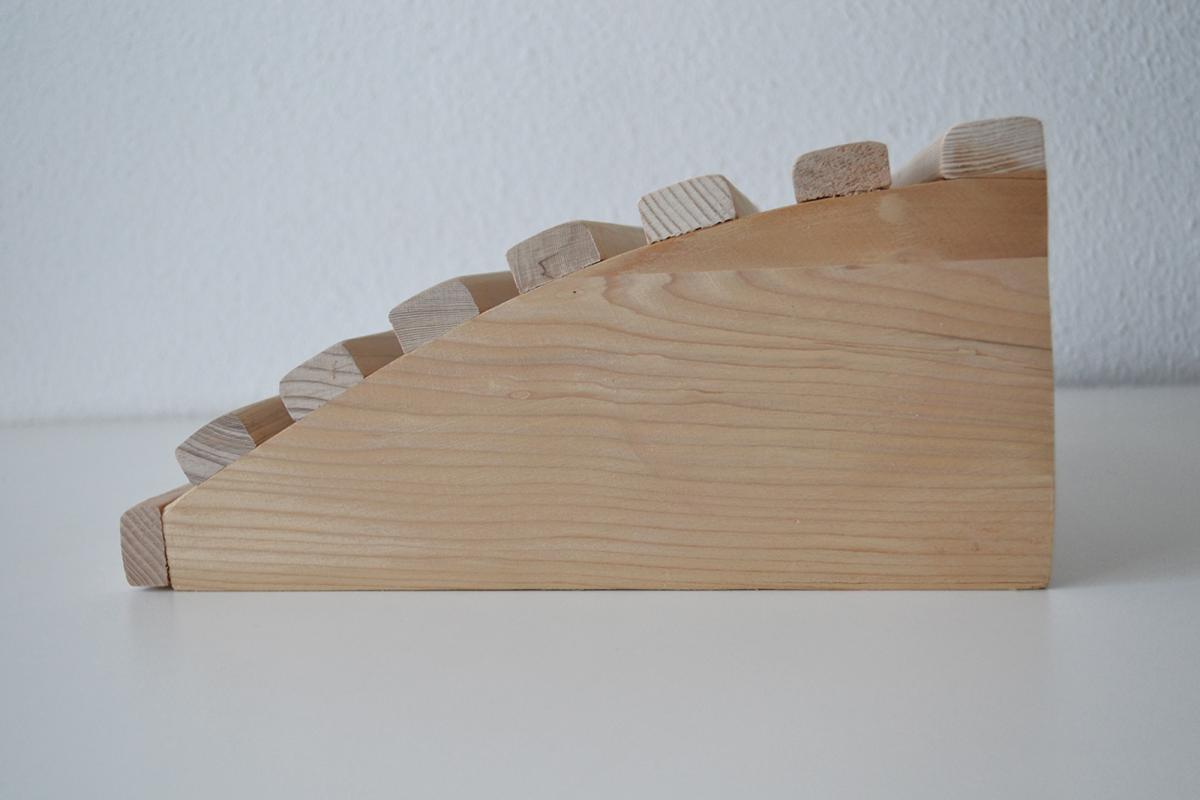 Home Deluxe Sauna Kopfkissen Nackenstütze SERI