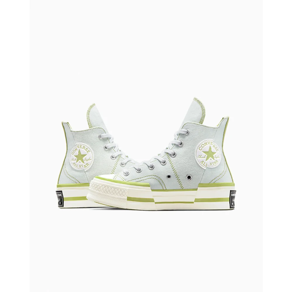 Converse Chuck 70 Plus A07081C / grün