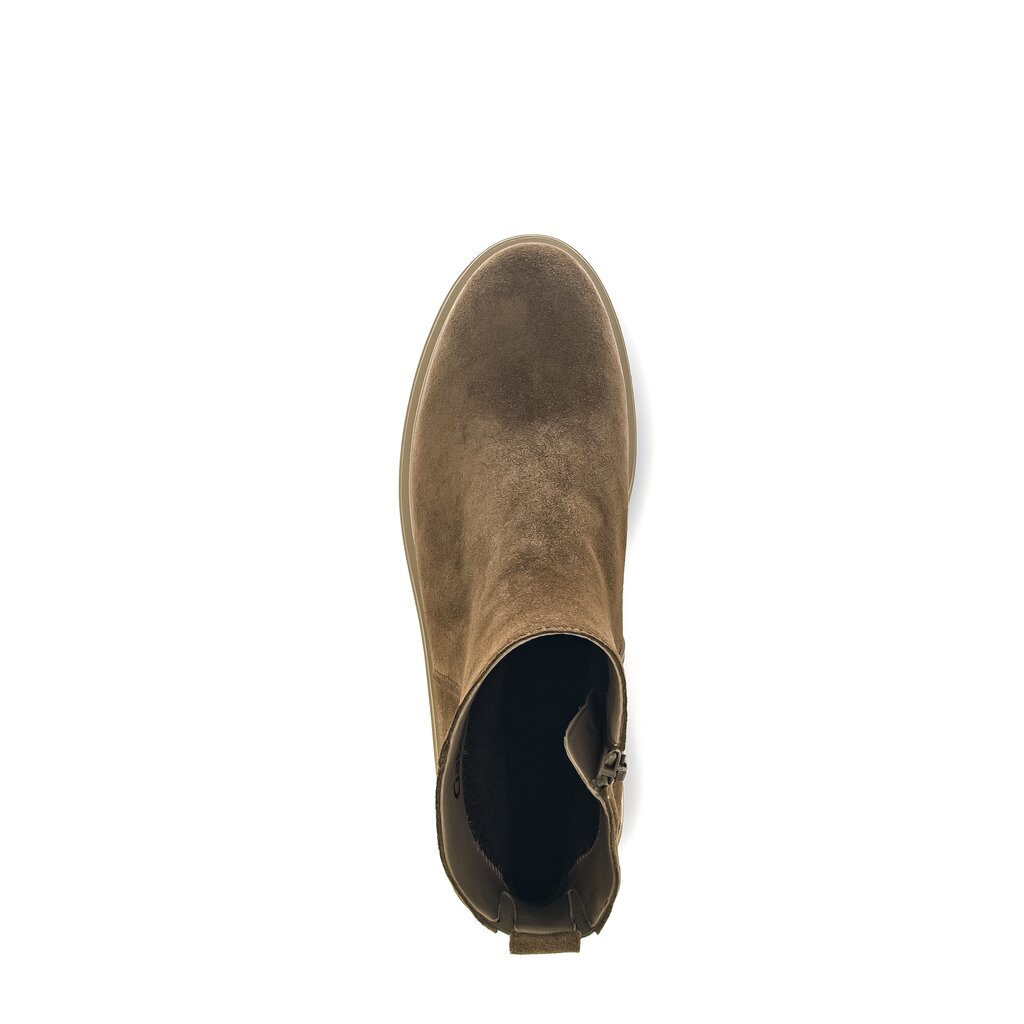 Gabor fashion Biker Boots braun
