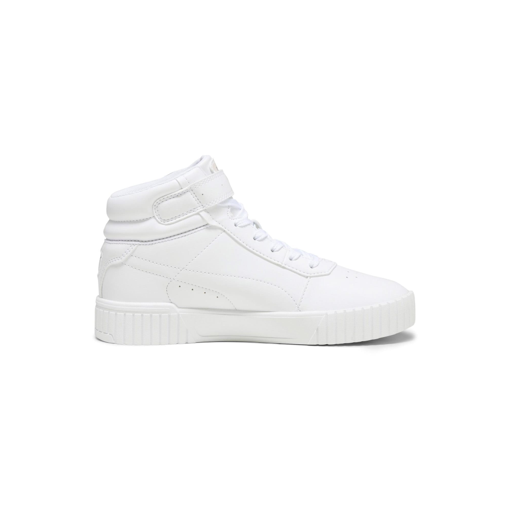 PUMA Carina 2.0 Mid Winter 393212-001 / weiss