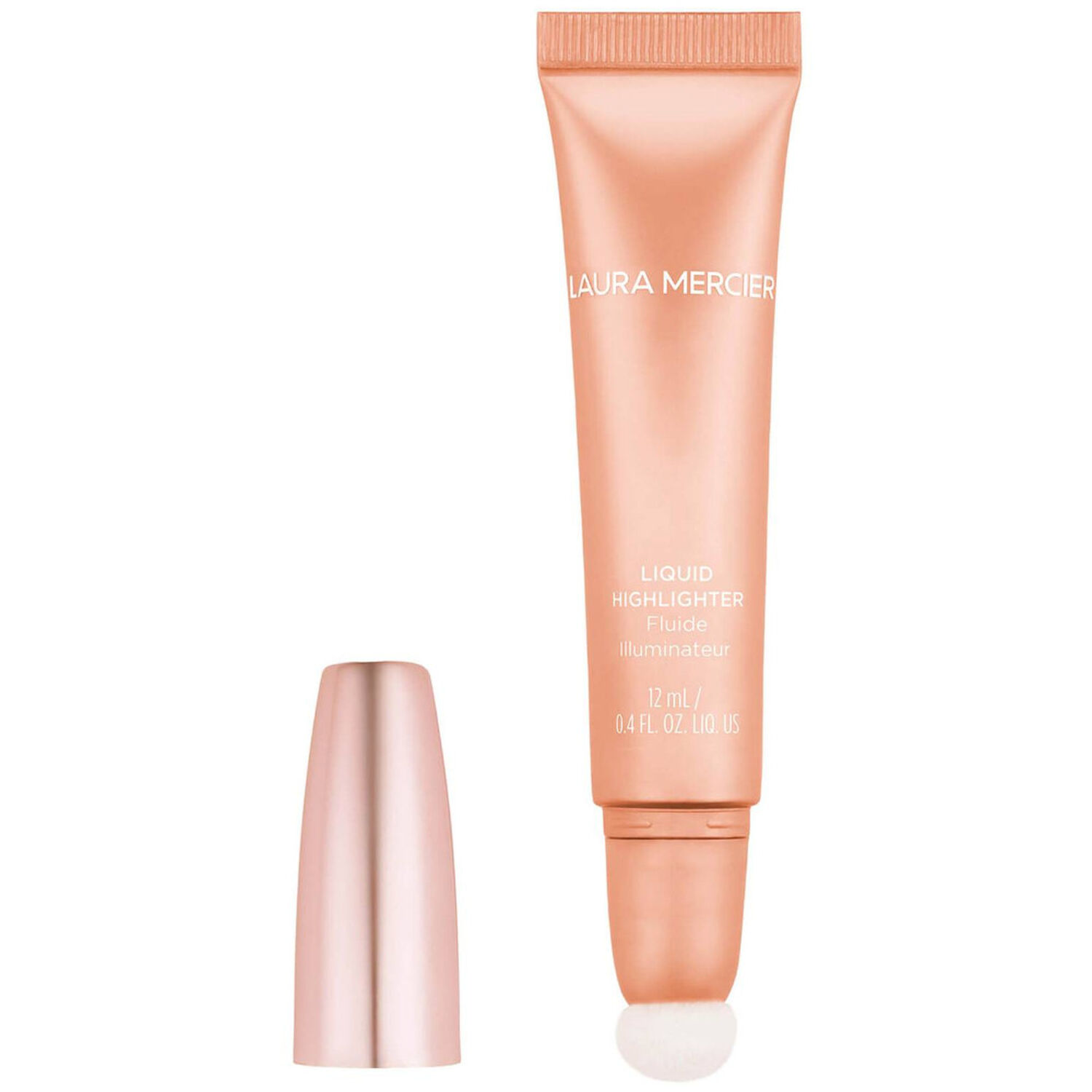 Laura Mercier Roseglow Liquid Highlighter Highlighter