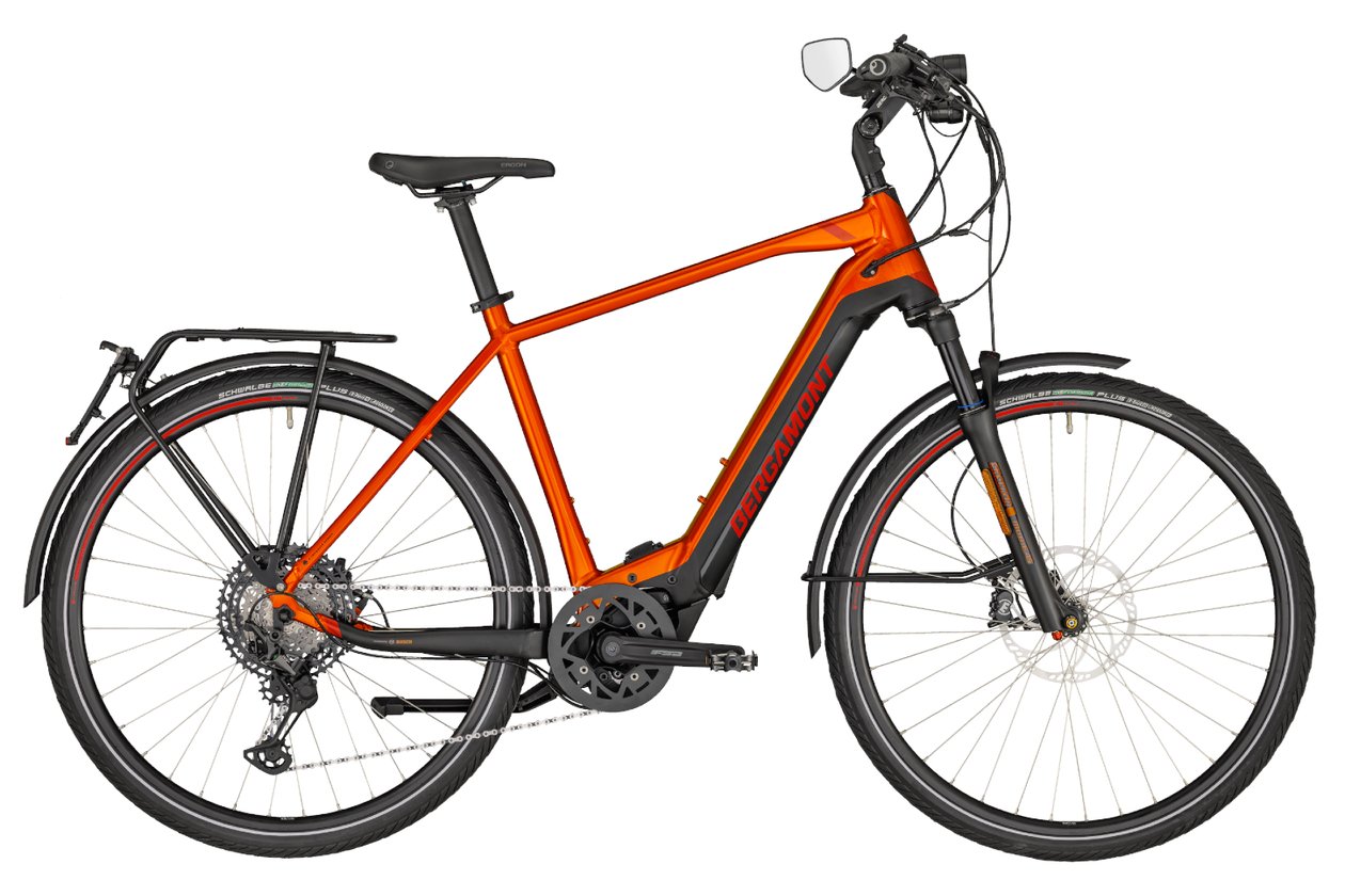Bergamont E-Horizon Elite Speed Gent - 625 Wh - Auslaufmodell - 28 Zoll - Diamant