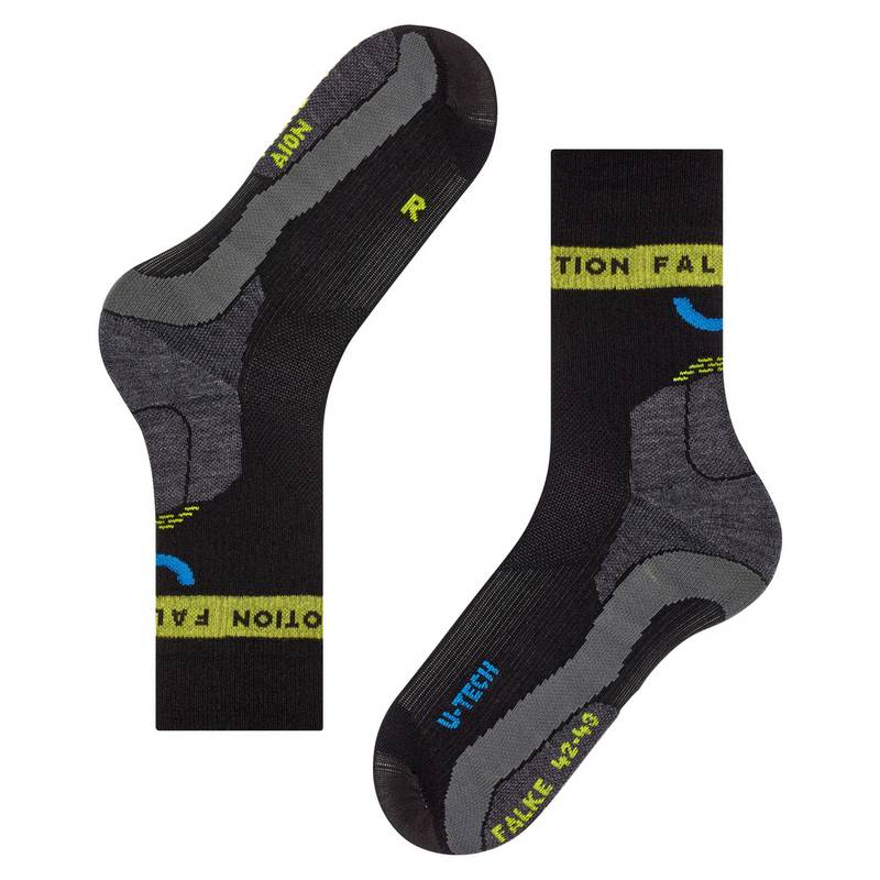 Falke RU True Motion Aion Laufsocken Herren