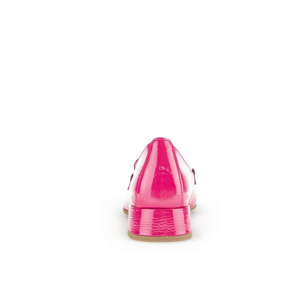 Gabor fashion Slipper pink