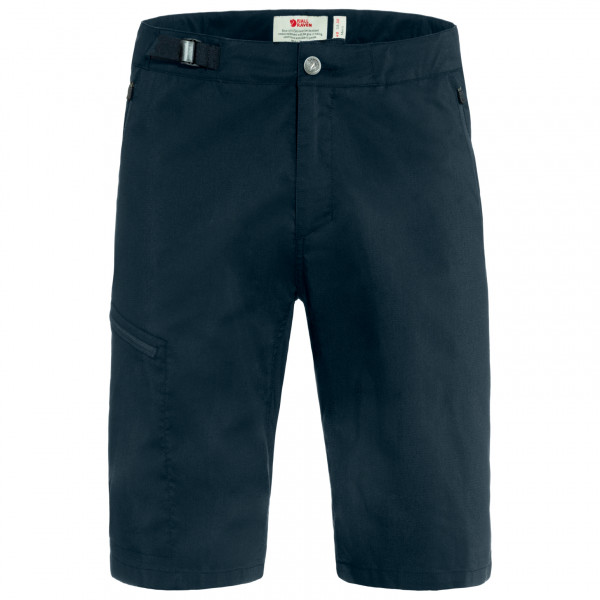 Fjällräven - Abisko Hike Shorts - Shorts