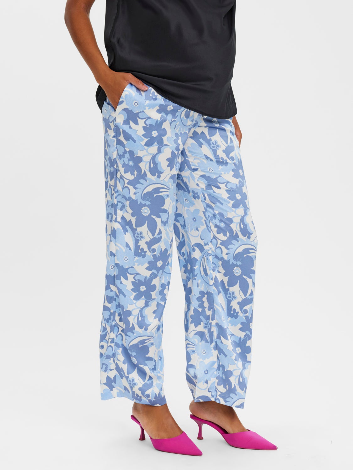 Umstands-hose