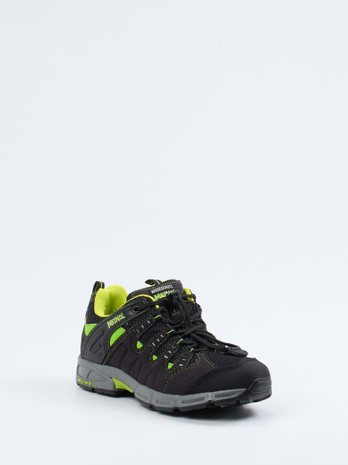 Schnürschuh-66110090017 Meindl