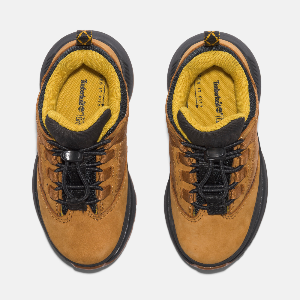 Timberland Euro Trekker TB0A663G2311 / gelb
