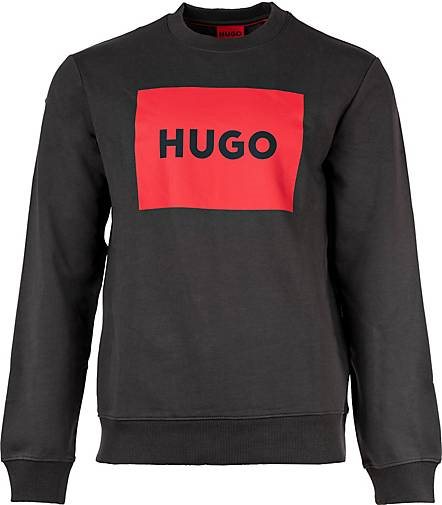 HUGO Sweatshirt Duragol222