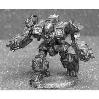Bear Cub (Standard)  [TRO 3075 - 25 ton]