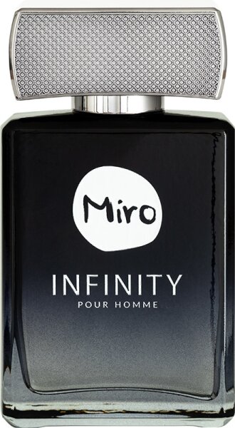 Miro Infinity pour Homme Eau de Parfum