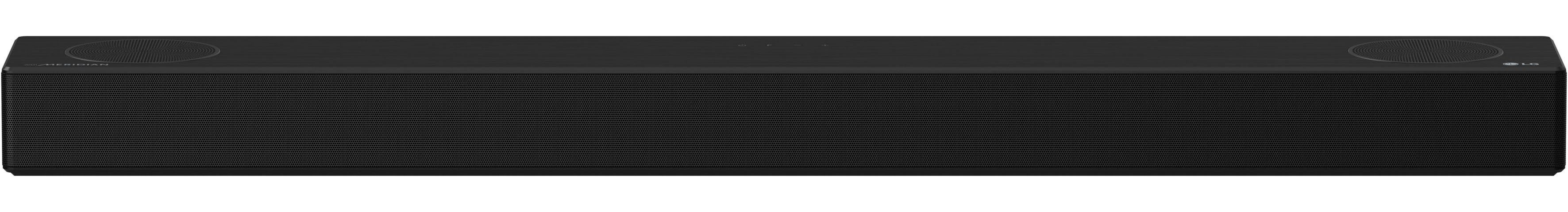 LG DSPD7Y 3.1.2 Soundbar (Bluetooth, 380 W, Dolby Atmos / DTS:X,AI Sound Pro,High Res Audio,MERIDIAN Sound)