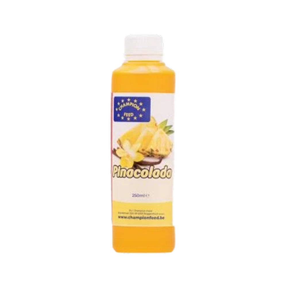 Tečni dodatak hrani Champion Feed Liquid Aroma Pinacolada 250ml